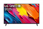 Televizorius LG QNED AI 4K, QNED70, 43QNED70A6A