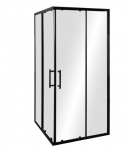 Du&scaron;o kabina Masterjero B-253B 90 cm x 90 cm x 190 cm, 000051396771