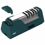 Daugiafunkcis elektrinis peilių galąstuvas Zyle ZY078SH