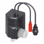 Vožtuvas TECEfilo 9242092, 230/12 V