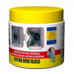 Valiklis dervų koncentruotas (0.5 kg)