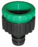 Adapteris PVC 3/4-1