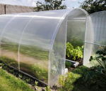 &Scaron;iltnamis ECOprom 2.40x6 I&scaron;manusis su 4 mm