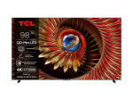 Televizorius TCL C8K Premium QD-MiniLED, 98C8K