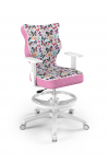 Duo jaunimo kėdė balta Storia 31 dydis 6 WK+P