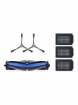 Ecovacs Deebot T50 Max priedų rinkinys DKT060202, 468677