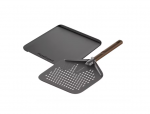 Picos gaminimo rinkinys Electrolux PizzaExpert, E9OOPE01