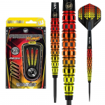 Smiginio strėlytės Winmau Firestorm Flame 2, 23 g, 90 % volframo