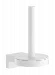 Tualetinio popieriaus laikiklis Hansgrohe AddStoris S, 41786700