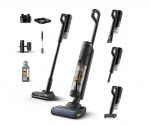 Belaidis plaunantis siurblys PHILIPS 7000 serijos, AquaTrio, XW7264/11