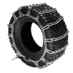 Sniego grandinės ratams 15x6.00-6/16x6.50-8