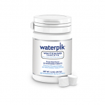 Tabletės burnos irigatoriui Waterpik WF-05 ir WF-06