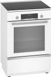 Indukcinė viryklė Bosch HLS59G020U