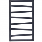 Rank&scaron;luosčių džiovintuvas Terma ZigZag (dydį galima pasirinkti)