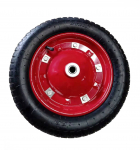 Karučio ratas WB2500 / WB7201, 13 x 3 "