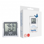 Higrometras Venta 6011000