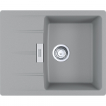 Plautuvė Franke Centro CNG 611-62, 114.0681.427 akmens pilka