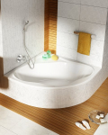 Vonia Ravak NewDay, 150 x 150, C661000000