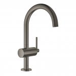 Virtuvinis mai&scaron;ytuvas Grohe Atrio 32042AL3, brushed hard graphite