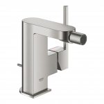 Bidė mai&scaron;ytuvas Grohe Plus, 33241DC3, supersteel
