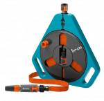 Ritė plok&scaron;čiai žarnai Gardena 756-20, 9008634-01