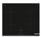 Įmontuojama indukcinė kaitlentė Bosch PUE63KBB6E