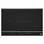 Įmontuojama indukcinė kaitlentė De Dietrich DPI7884XS