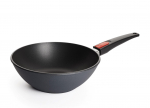 Liejinio keptuvė WOLL Diamond Lite Induction, WOK11026DPI
