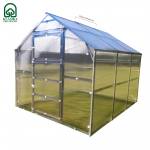 1 m prailginimas, karkasas, be priekio ir galo  KLASIKA BERNARD