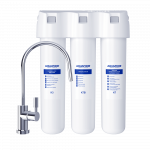 Geriamo vandens filtras Aquaphor Crystal ECO Pro