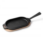 Ketaus keptuvė Ooni Sizzler UU-P08C00
