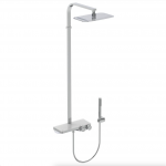 Termostatinė du&scaron;o sistema Ideal Standard S200, A7332AA