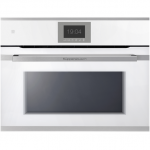 Orkaitė su mikrobangų funkcija Kuppersbusch CBM6550.OW + DK1000 Edelstahl