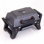 Ne&scaron;iojamas dujinis grilis Char-Broil Grill2Go X200