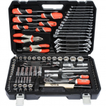 Įrankių rinkinys Yato YT-38891, 109 vnt