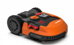 Vejos robotas Worx Landroid L2000, WR155E, 6924328322580