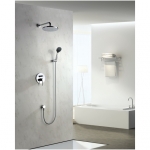 Du&scaron;o komplektas Blue Water Denver DEN-ZKP.150C