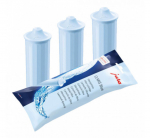 Vandens filtras JURA CLARIS Blue+ 24231, 3vnt., 7610917242313