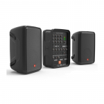 Ne&scaron;iojama PA sistema JBL EON208P