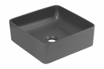 Praustuvas Comad UM-6276 SLIM 40 GREY DP