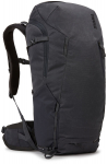 Kuprinė Thule AllTrail X TALX135, 35L, Obsidian