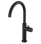 Juodas virtuvinis mai&scaron;ytuvas OMNIRES TULA