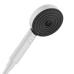 Rankinis du&scaron;as Hansgrohe Pulsify Select S 24101700, baltas matinis