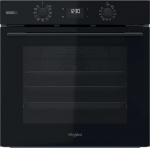 Įmontuojama orkaitė Whirlpool OMSK58CU1B