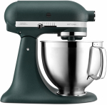 Virtuvinis kombainas KitchenAid 5KSM185PSEPP
