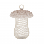 Pauk&scaron;čių lesyklėlė &bdquo;Grybukas"