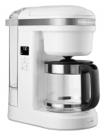 Filtrinis kavos aparatas KitchenAid 5KCM1208EWH