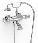 Termostatinis vonios mai&scaron;ytuvas Tres Clasic, 24217609