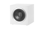 Žemų dažnių kolonėlė Bowers & Wilkins DB4S, balta