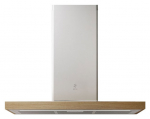 Gartraukis Elica BIO WH/A 90 ROVERE PRF0147266